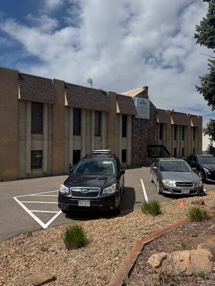 More Photos Of 6841 S Yosemite St, Centennial Office For Lease