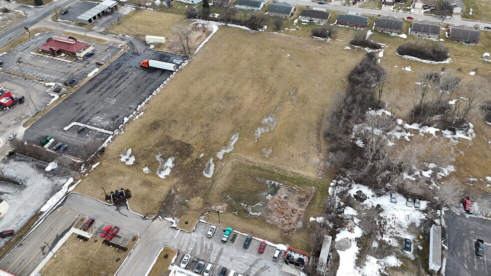 More Photos Of 2255 Michigan St, Sidney Land For Sale