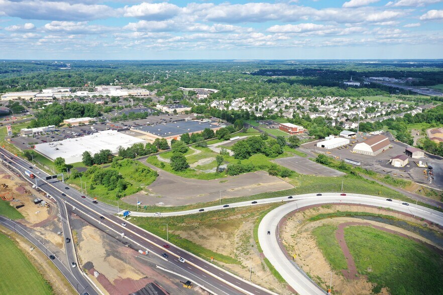 More Photos Of 3500 Neshaminy Blvd, Bensalem Land For Sale