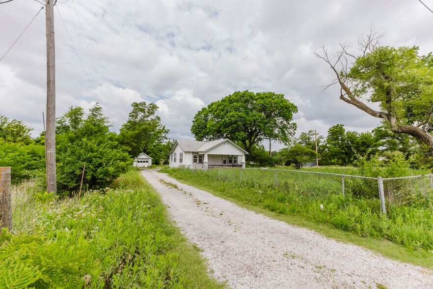 More Photos Of 145 N 127th St E, Wichita Land For Sale