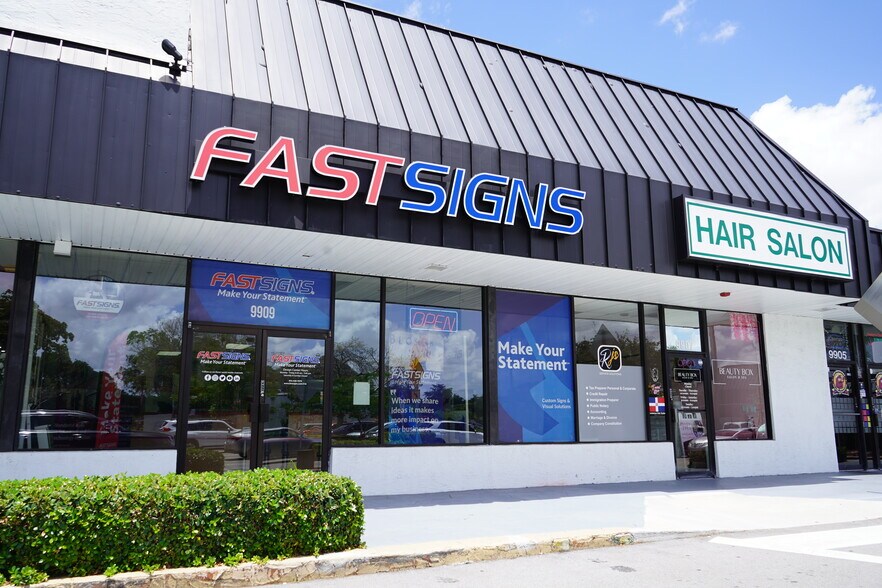 More Photos Of 9801-9965 Pines Blvd, Pembroke Pines Unknown For Lease