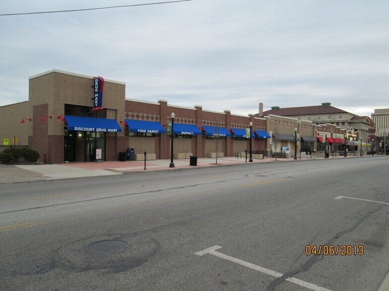 More Photos Of 15314-15412 Detroit Ave, Lakewood Unknown For Lease