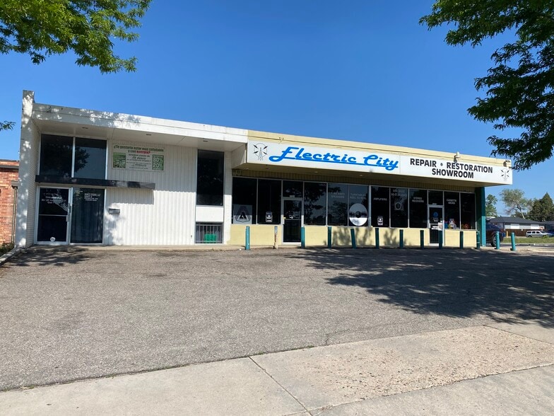 More Photos Of 7215-7225 Lowell Blvd, Westminster Freestanding For Sale
