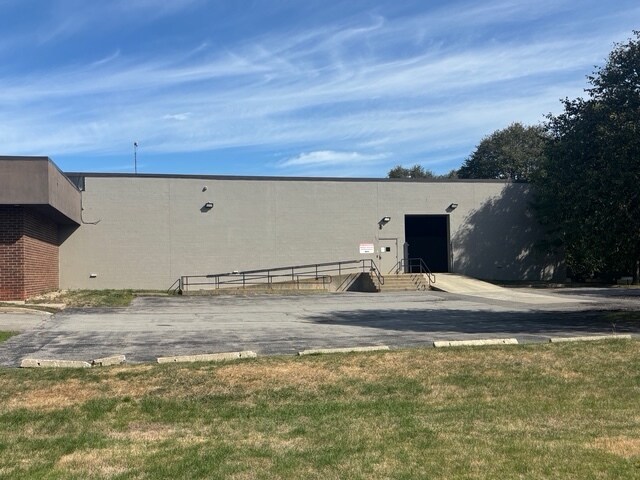 More Photos Of 80 Lawrence Bell Dr, Williamsville Research And Development For Sale