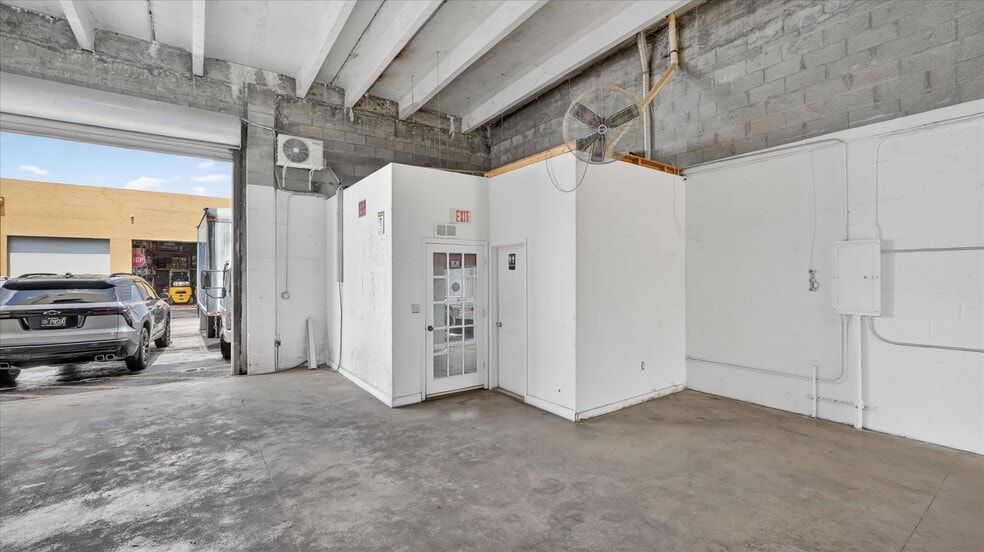 Primary Photo Of 12434-12466 NW 38th Ave, Opa-locka Warehouse For Sale