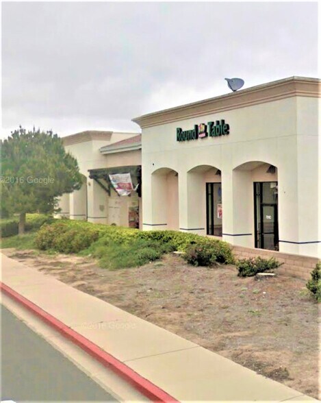 More Photos Of 721 W Central Ave, Lompoc General Retail For Sale