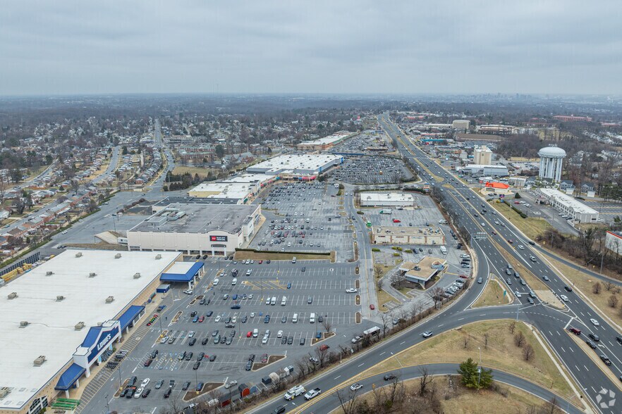 More Photos Of 5702-5900 Baltimore National Pike, Catonsville Unknown For Lease