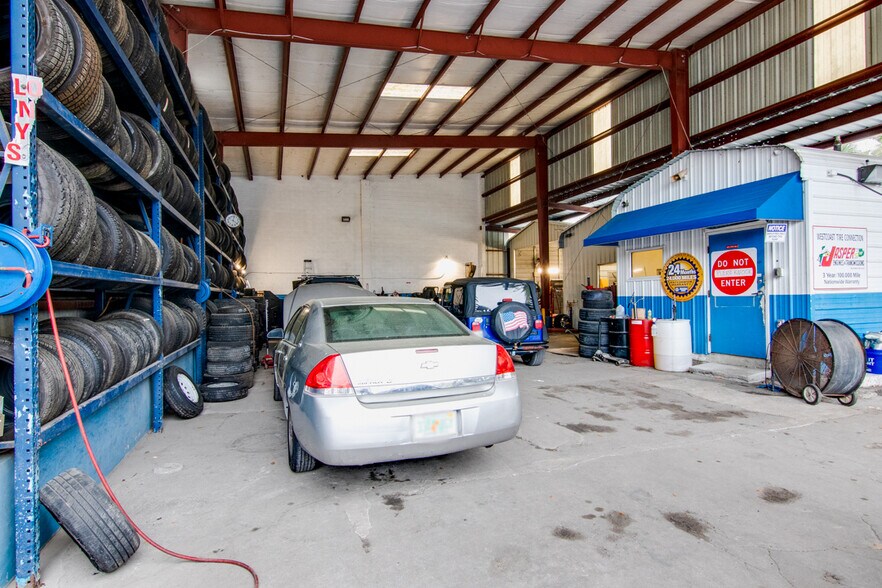 More Photos Of 3639 S Manhattan Ave, Tampa Auto Repair For Sale