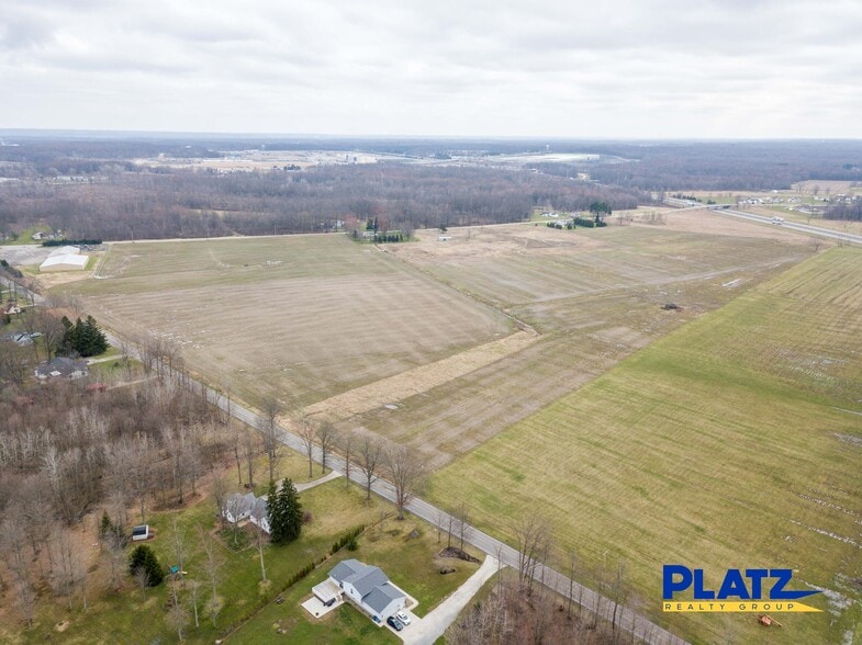 More Photos Of 2840 Lyntz Townline Rd SW, Warren Land For Sale