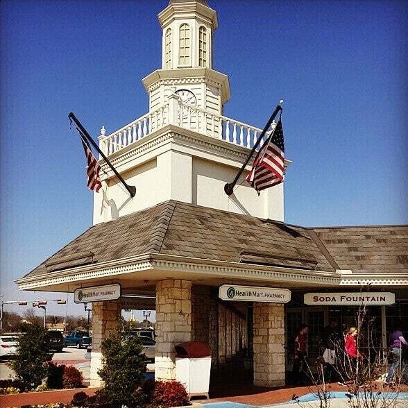 Primary Photo Of 302 N Main St, Duncanville Restaurant For Sale