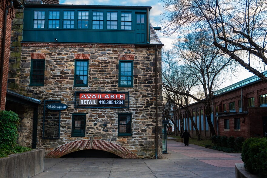 More Photos Of 1340 Smith Ave, Baltimore Unknown For Lease