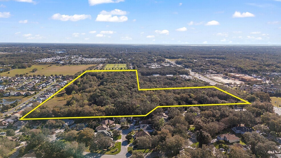 More Photos Of 525 County Road 466, Lady Lake Land For Sale