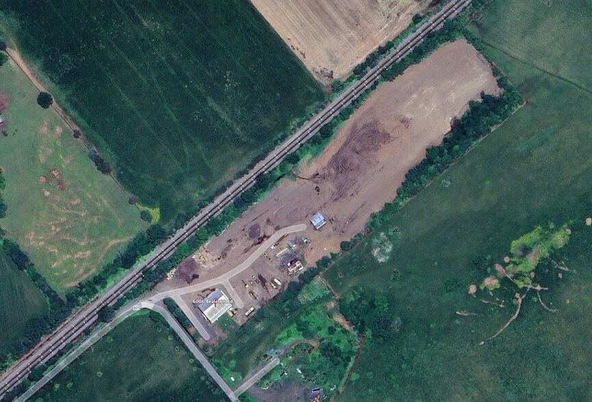 More Photos Of 6006 Bealeton Rd, Bealeton Land For Lease