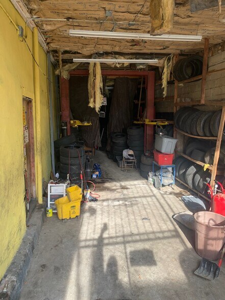 More Photos Of 2063 Atlantic Ave, Brooklyn Freestanding For Sale