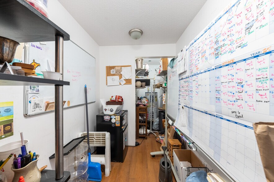 More Photos Of 309 Keller Ave, Fayetteville Storefront Retail Office For Sale