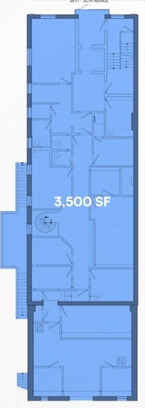 More Photos Of 23-22 30th Ave, Astoria Medical For Sale