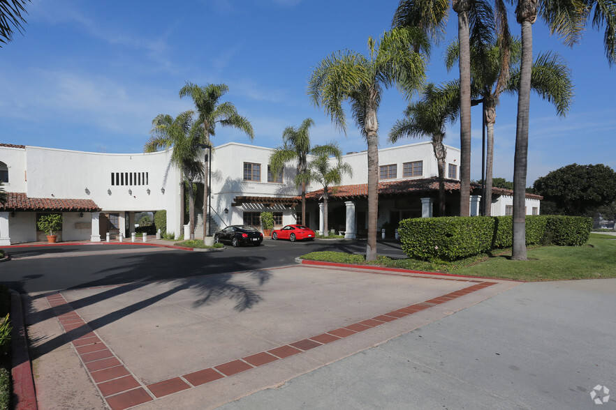 Primary Photo Of 20251 Acacia St, Newport Beach Office For Lease