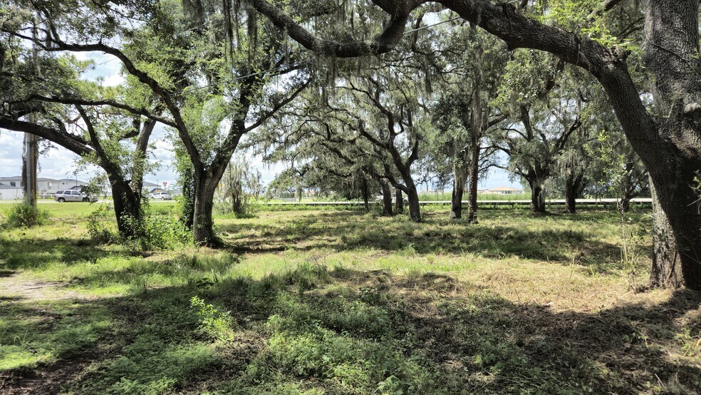 More Photos Of 32551 Leonard Rd, San Antonio Land For Sale