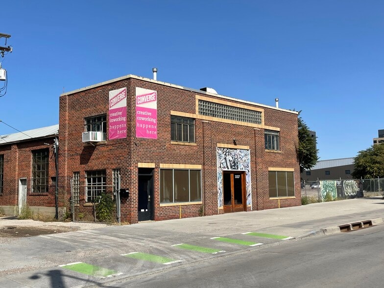 Primary Photo Of 3327 Brighton Blvd, Denver Warehouse For Lease
