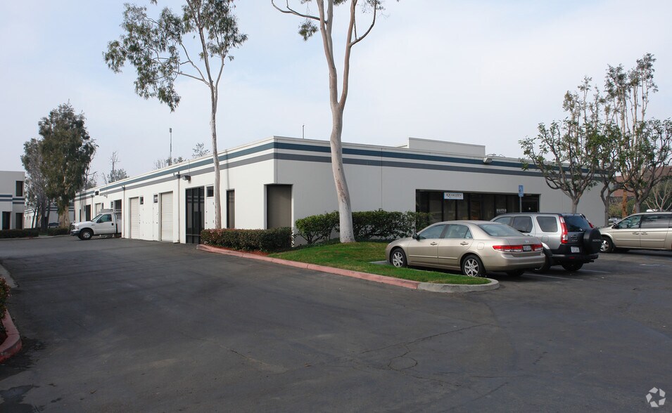 More Photos Of 15102 Red Hill Ave, Tustin Unknown For Lease