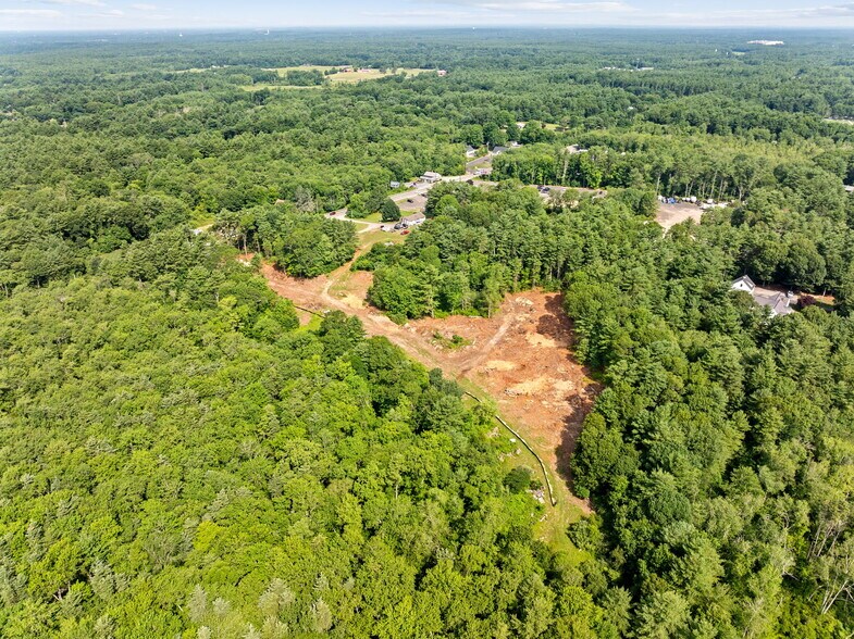 More Photos Of 168 Bedford St, Lakeville Land For Sale