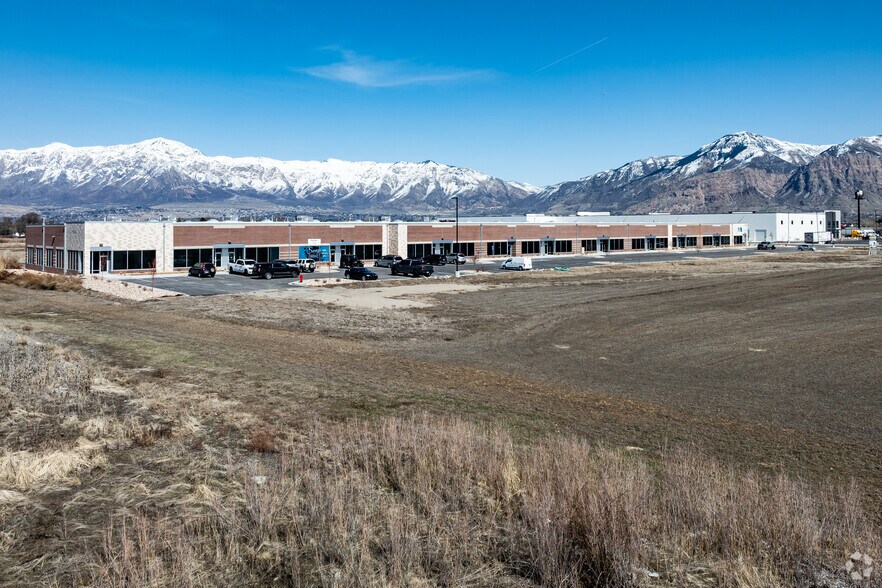 More Photos Of 1800 W 12th St, Ogden Research And Development For Lease