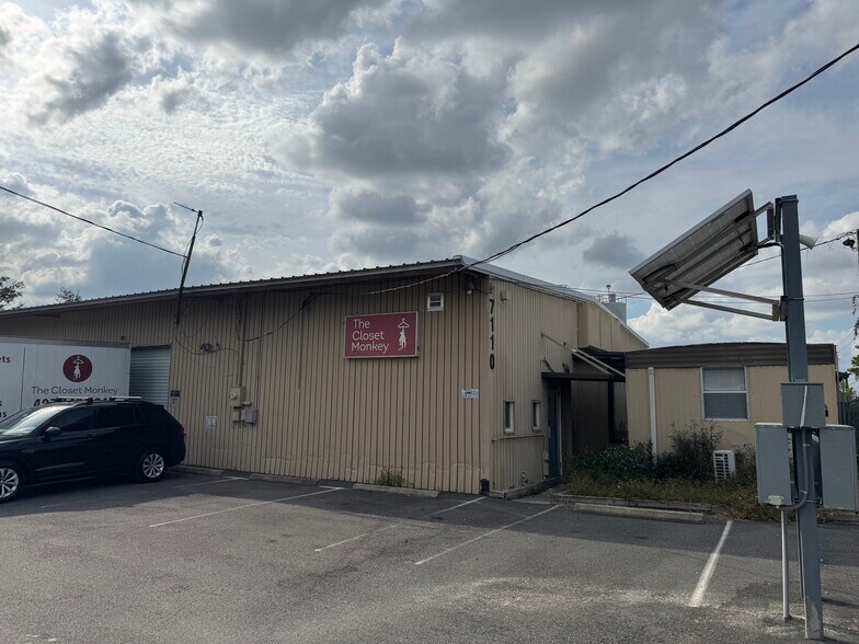 More Photos Of 7110 Overland Rd, Orlando Warehouse For Sale