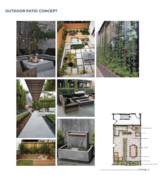 More Photos Of 420 E Carrillo St, Santa Barbara Office Residential For Lease