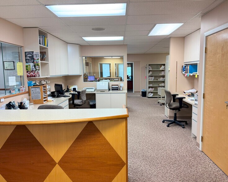 More Photos Of , Center Valley Office For Sale