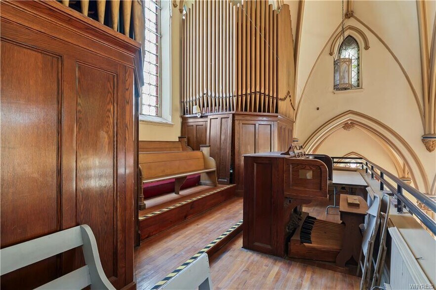 More Photos Of 1112 South Ave, Niagara Falls Religious Facility For Sale