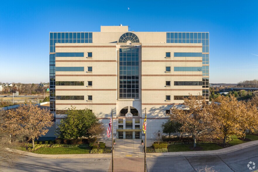 More Photos Of 14401 Sweitzer Ln, Laurel Office For Lease