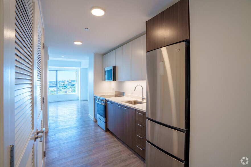 More Photos Of 425 Massachusetts Ave, Cambridge Apartments For Lease
