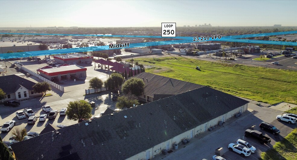 More Photos Of 3419 Caldera Blvd, Midland Medical For Sale