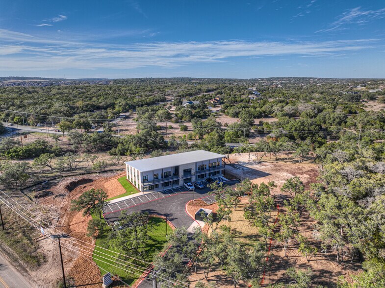 More Photos Of 1878 Herbelin Rd, New Braunfels Office For Sale