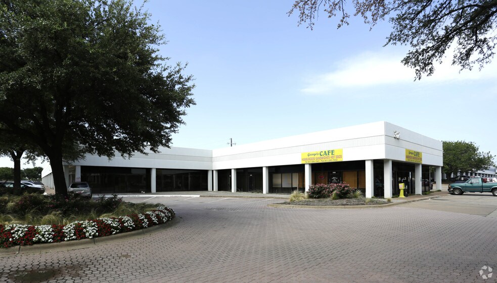 More Photos Of 2301-2337 Gravel Dr, Fort Worth Unknown For Lease