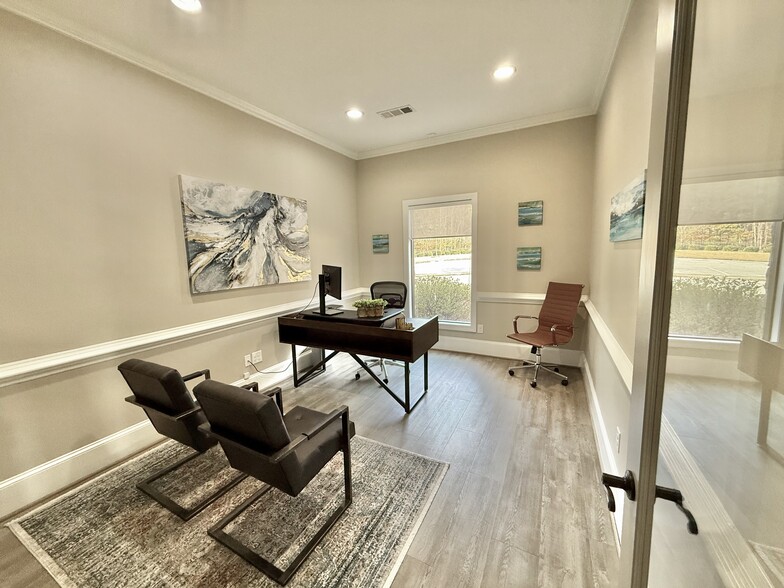 More Photos Of 204 Griffin Park Dr, Birmingham Office For Sale