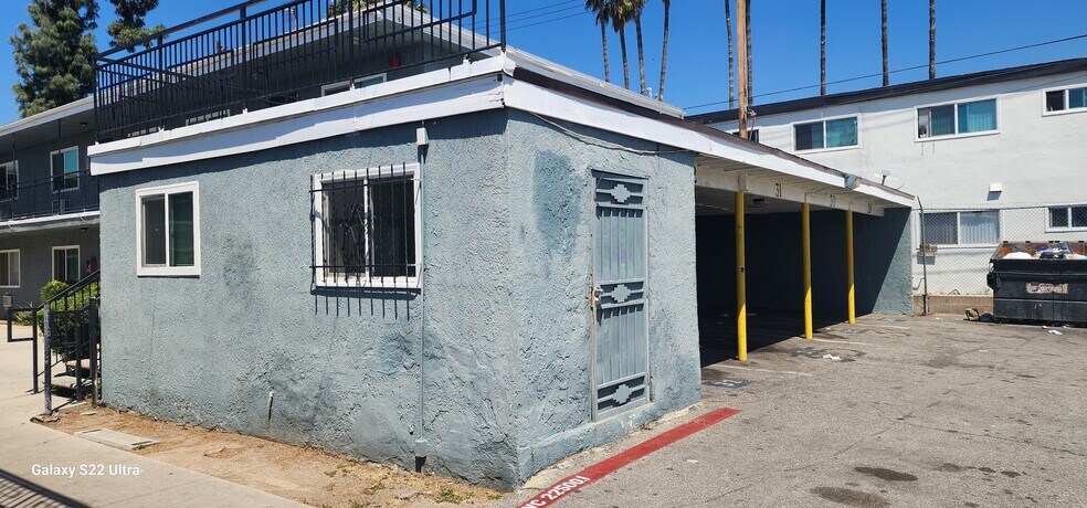 More Photos Of 1414-1446 E Citrus St, San Bernardino Apartments For Sale