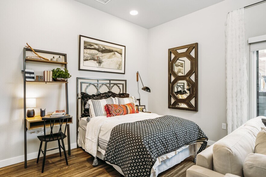 More Photos Of 1280 E 17th Ave, Denver Apartments For Lease