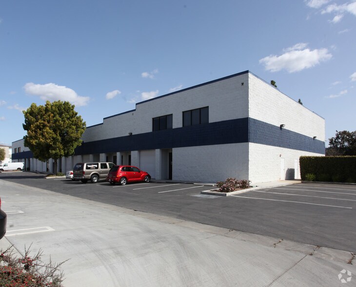 More Photos Of 5285 Kazuko Ct, Moorpark Flex For Lease