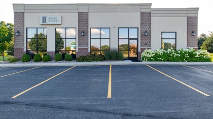 Primary Photo Of 1775 N Margaret St, Appleton Office For Lease