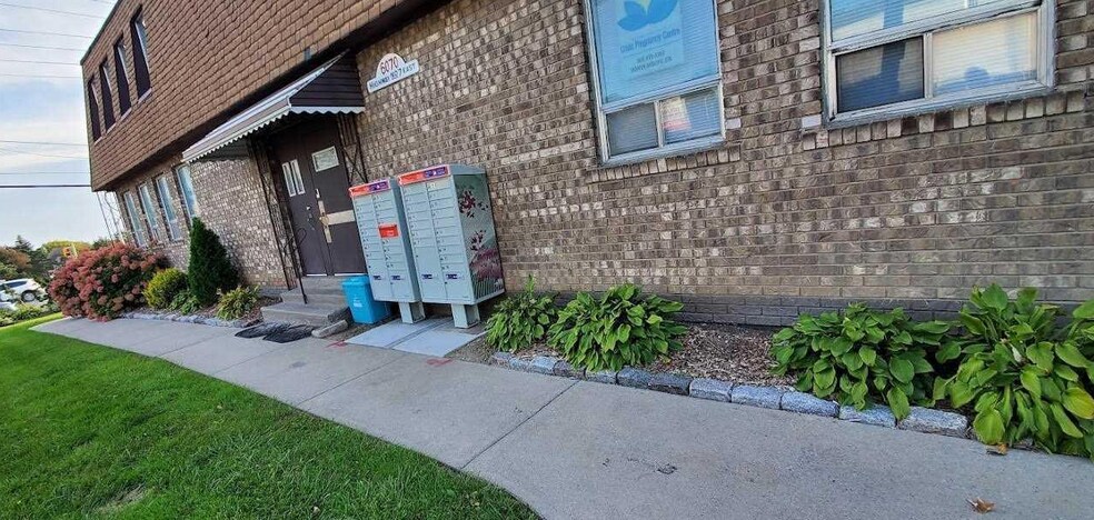 More Photos Of , Markham Office For Sale