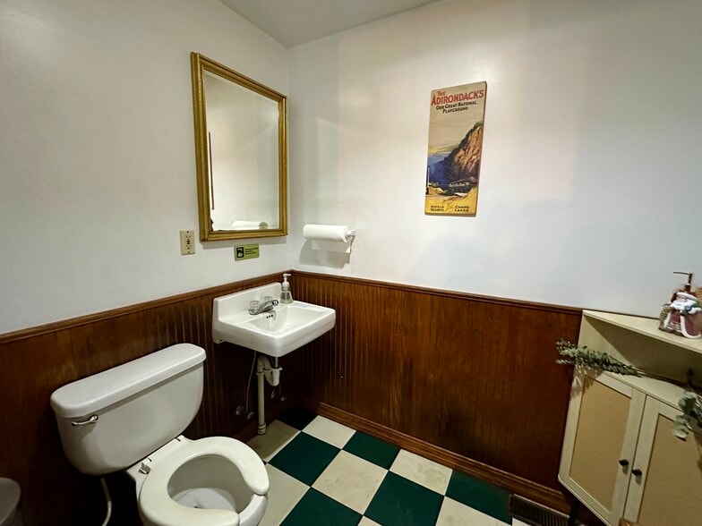 More Photos Of 5 St Patrick Pl, Port Henry Restaurant For Sale