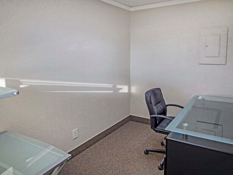 More Photos Of 8556 Florence Ave, Downey Loft Creative Space For Sale