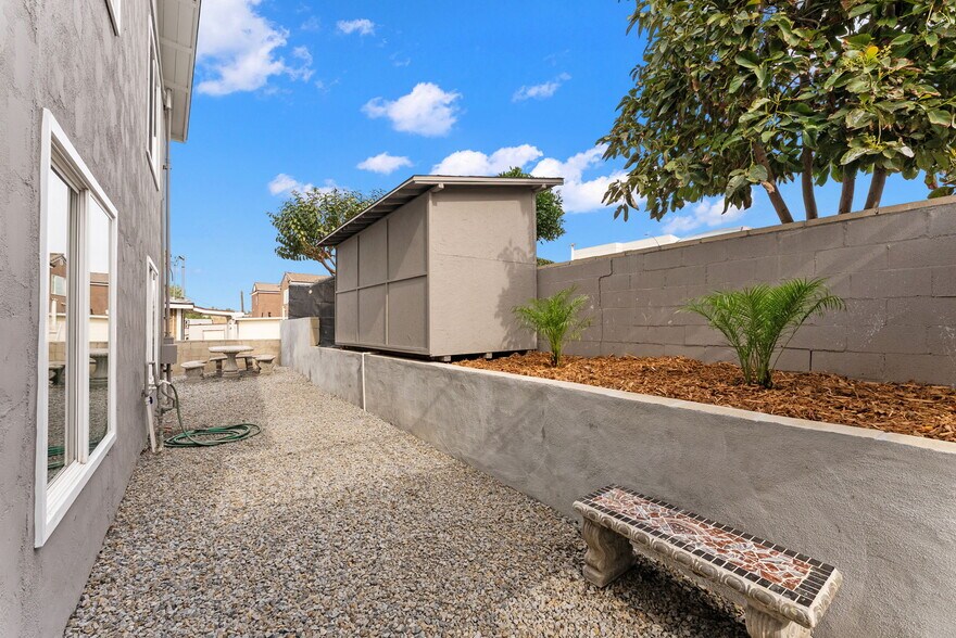 More Photos Of 320 Willie James Jones Ave, San Diego Apartments For Sale