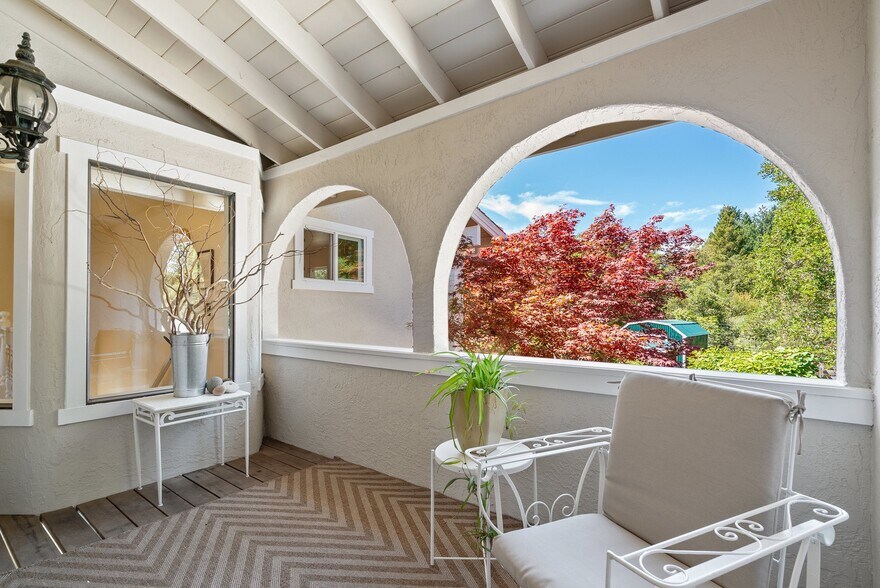 More Photos Of 7919 Empire Grade, Santa Cruz Multifamily For Sale