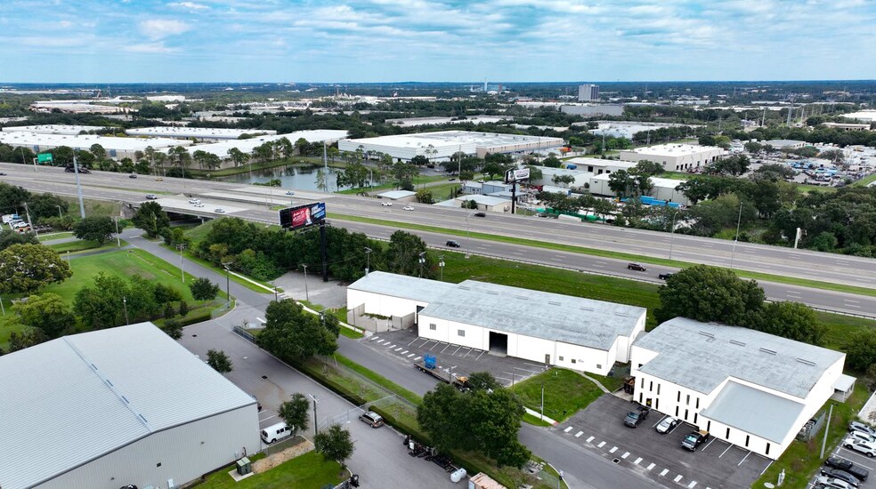 More Photos Of 1030 S 86th St, Tampa Manufacturing For Sale