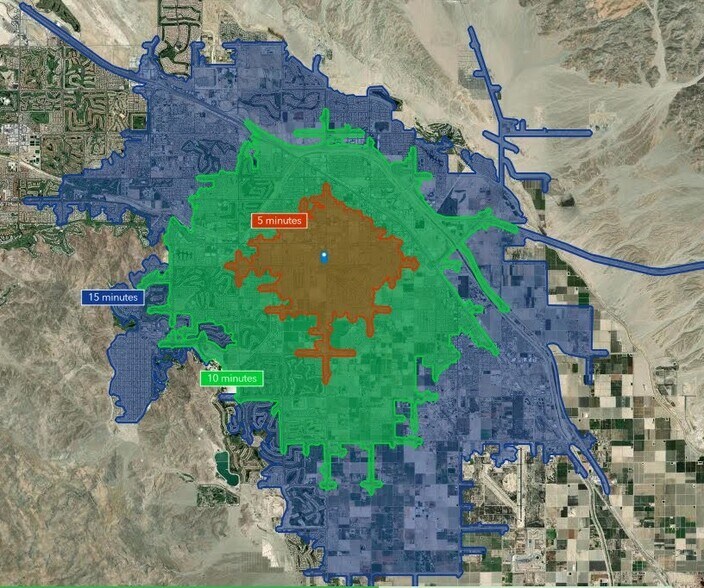 More Photos Of 47985 Monroe St, Indio Drugstore For Sale