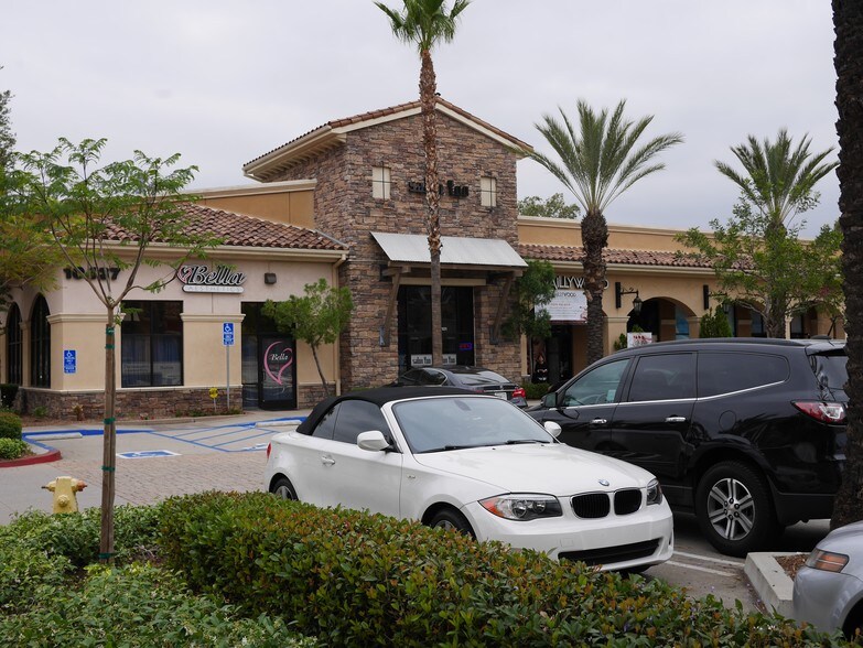 More Photos Of 8160 Haven Ave, Rancho Cucamonga Freestanding For Lease