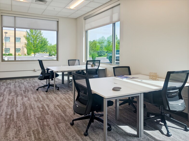More Photos Of 12709 E Mirabeau Pky, Spokane Valley Coworking Space