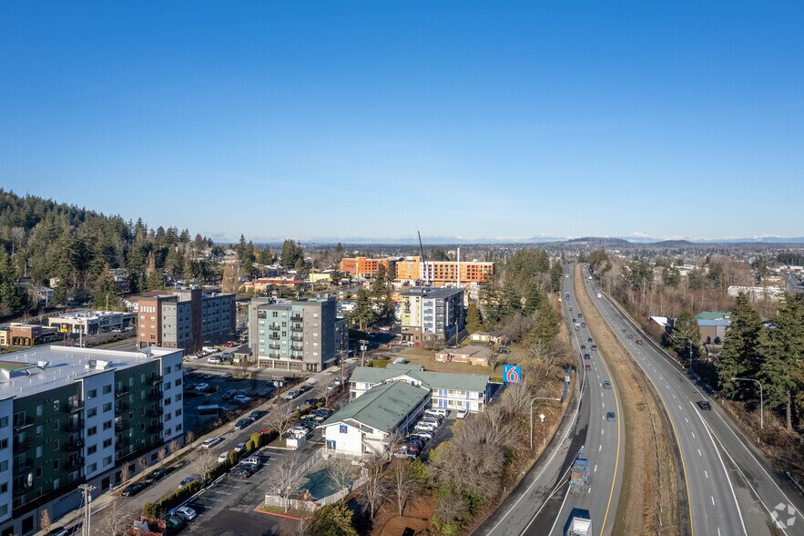 More Photos Of 3701 Bill McDonald Pky, Bellingham Hotel For Sale